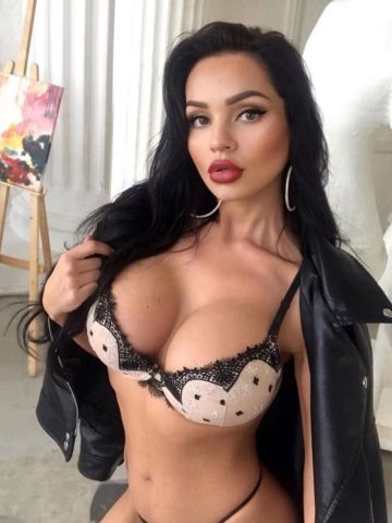 Проститутка Стелла, 23 года, г. Каменоломни