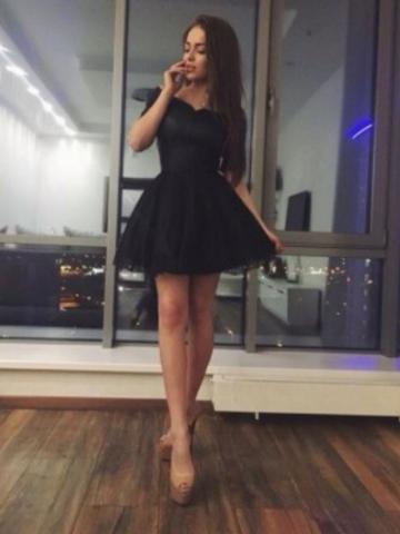 Индивидуалка Альбина фото 3