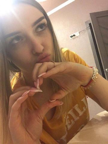 Индивидуалка Елена фото 4